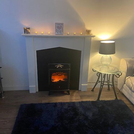 Seashells Luxury Seaside Holiday Home Blackpool Eksteriør billede