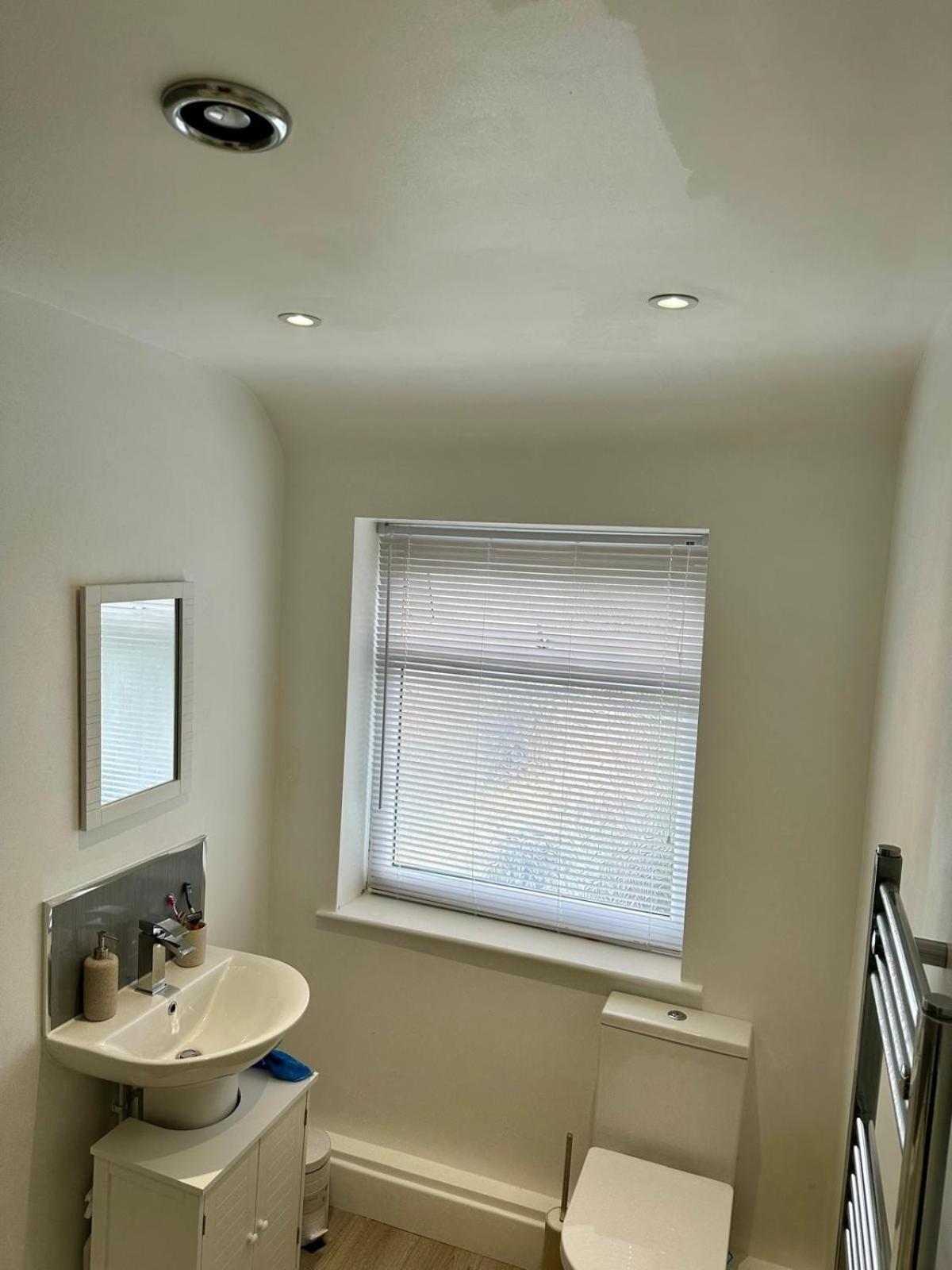 Seashells Luxury Seaside Holiday Home Blackpool Eksteriør billede