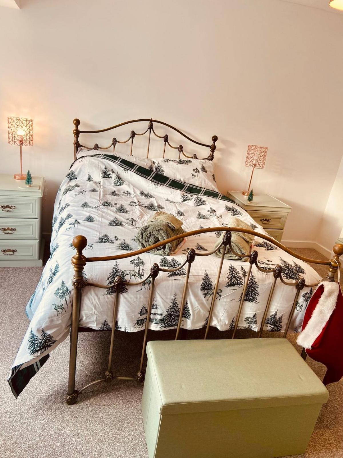 Seashells Luxury Seaside Holiday Home Blackpool Eksteriør billede